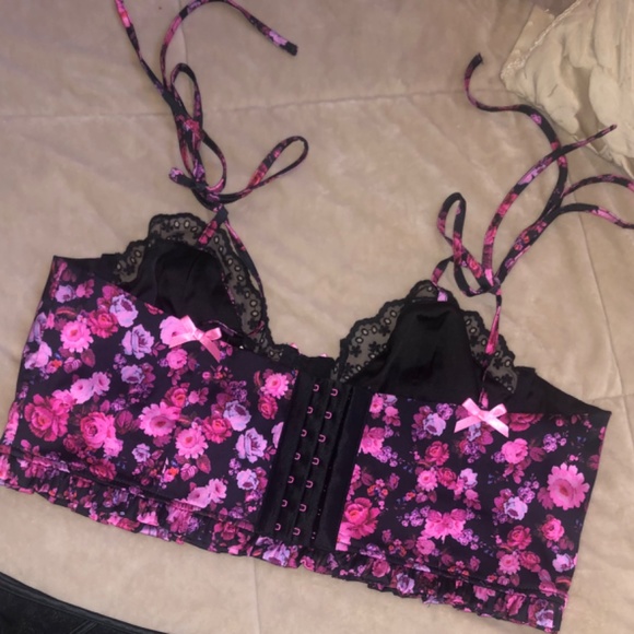 For Love And Lemons Intimates & Sleepwear For Love And Lemons